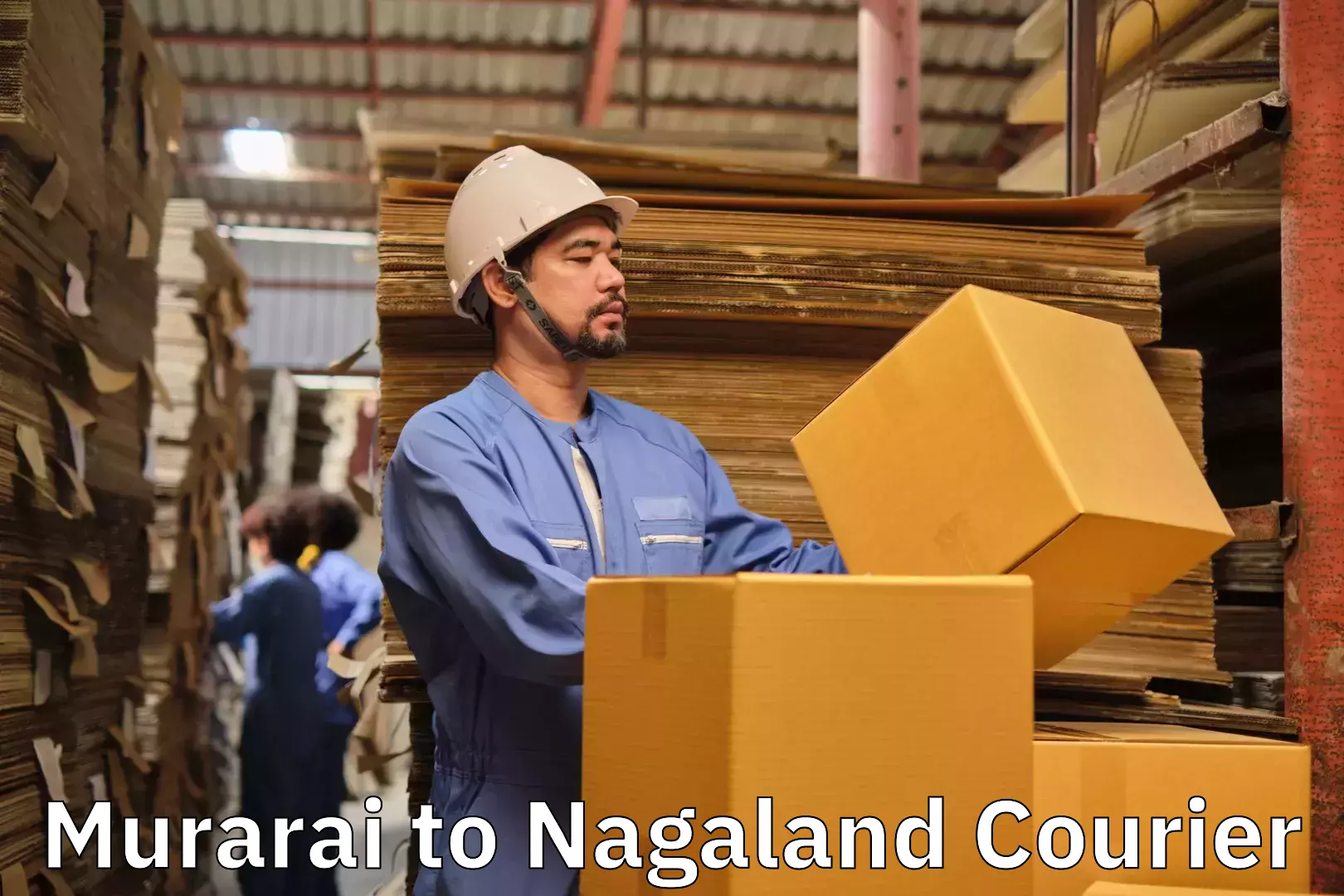 Specialized furniture moving Murarai to Zunheboto